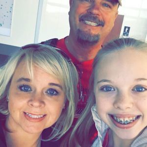 Meet your Posher, Peggy